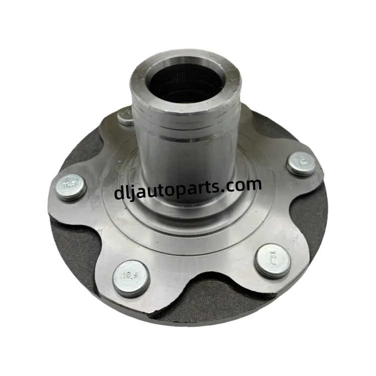 Coixinet de roda automàtica 43502-0K030 per a TOYOTA FORTUNER HILUX GGN50,60,KUN5*,6*,LAN50,TGN51,61 Extractor de cubs de roda