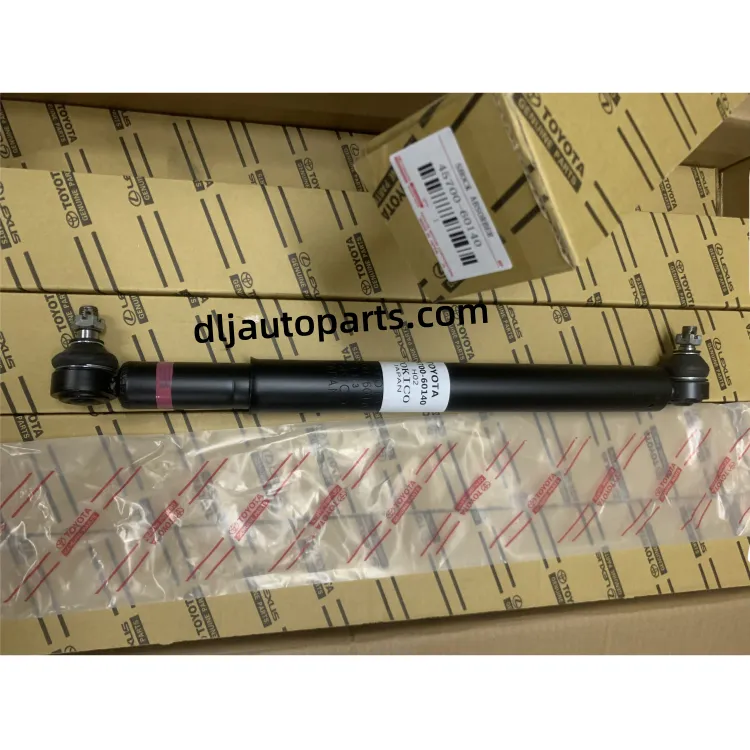 45700-60140 Parts de suspensió de l'absorció de xoc frontal per a Toyota Land Cruiser