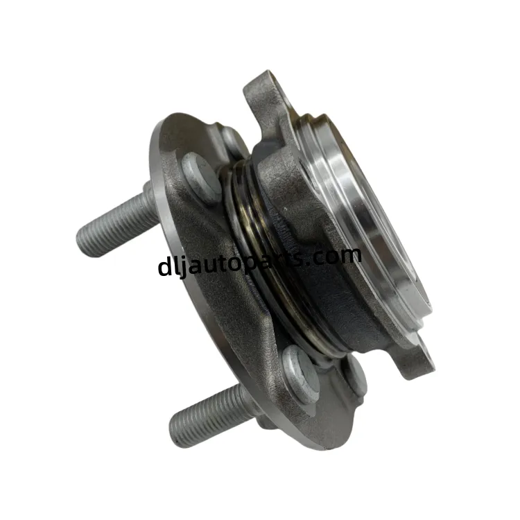 Peces del cotxe Coixinet del cub de la roda davantera B45A-33-04X Mazda CX-3 Substitució del coixinet del cub de la roda