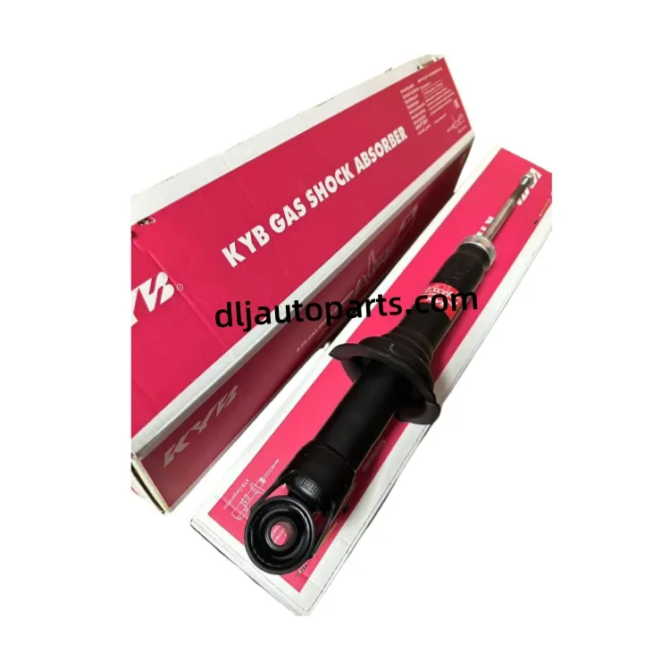 Byb de bona qualitat KYB 341401 Absorbidor de xocs per a peces de recanvi d'automòbils