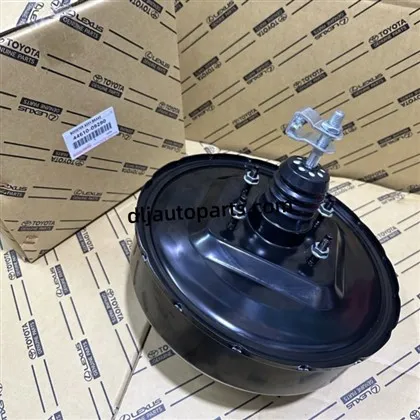 Booster de fre OEM 44610-6 A290 per al Toyota Land Cruiser del 2007
