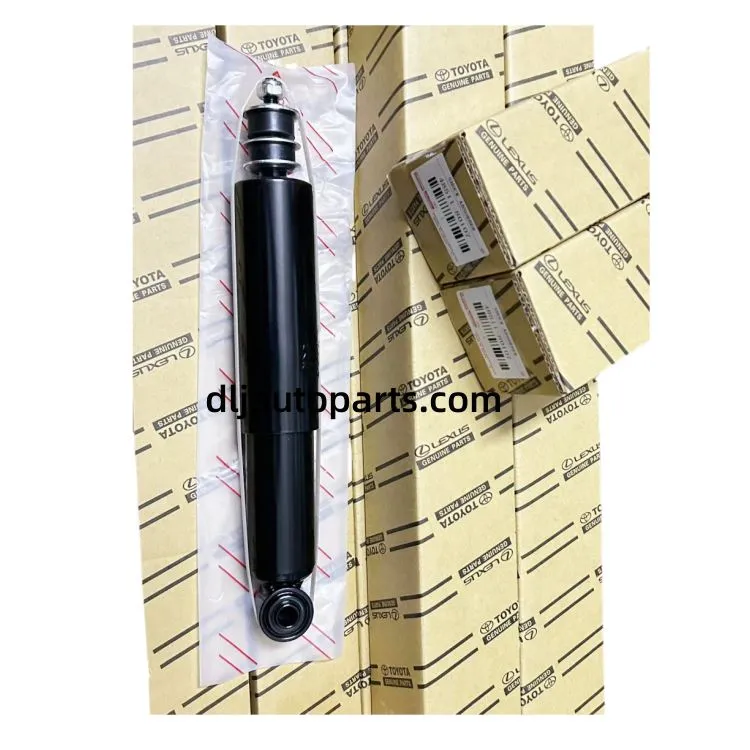 Model Toyota Hiace 2005-2014 48511-80107 Absorbidor de xoc frontal